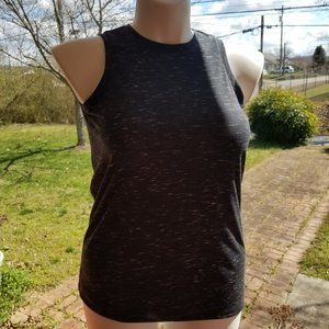 Cory Vine ladies open back top (New)